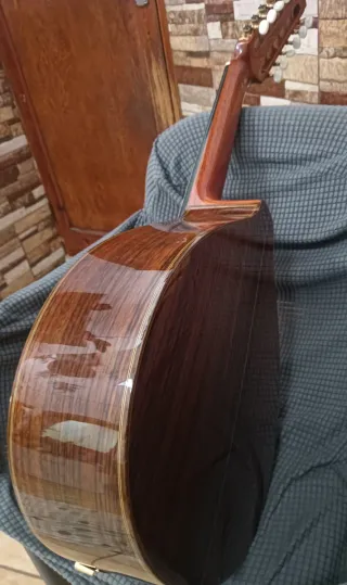 Laúd Prudencio Saez 99