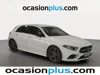 Mercedes-Benz Clase A 200 d 110 kW (150 CV)