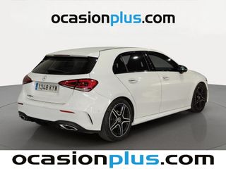 Mercedes-Benz Clase A 200 d 110 kW (150 CV)