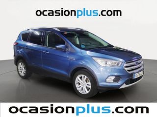 Ford Kuga 1.5 EcoBoost S&S Trend+ 4x2 88 kW (120 CV)