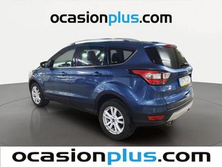 Ford Kuga 1.5 EcoBoost S&S Trend+ 4x2 88 kW (120 CV)