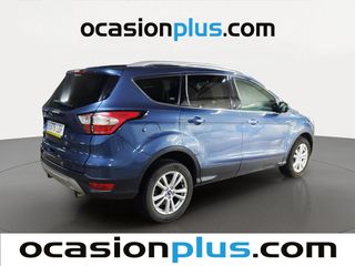 Ford Kuga 1.5 EcoBoost S&S Trend+ 4x2 88 kW (120 CV)
