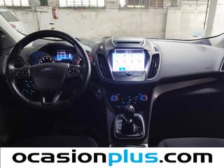 Ford Kuga 1.5 EcoBoost S&S Trend+ 4x2 88 kW (120 CV)