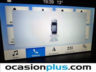 Ford Kuga 1.5 EcoBoost S&S Trend+ 4x2 88 kW (120 CV)