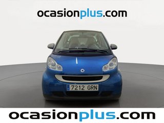 Smart ForTwo Coupé 52 mhd Pure 52 kW (71 CV)
