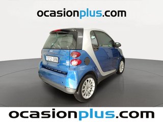 Smart ForTwo Coupé 52 mhd Pure 52 kW (71 CV)