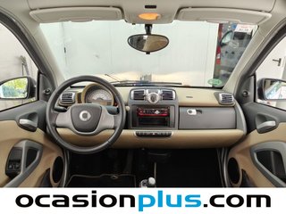 Smart ForTwo Coupé 52 mhd Pure 52 kW (71 CV)