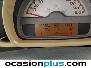 Smart ForTwo Coupé 52 mhd Pure 52 kW (71 CV)