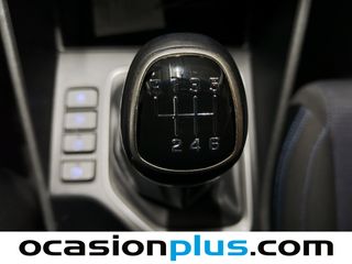 Hyundai Tucson 1.6 GDI BlueDrive 25 Aniversario 4x2 96 kW (131 CV)