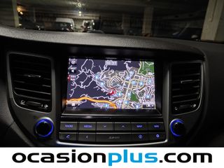 Hyundai Tucson 1.6 GDI BlueDrive 25 Aniversario 4x2 96 kW (131 CV)