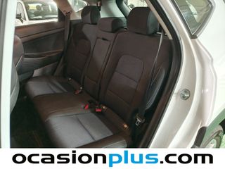 Hyundai Tucson 1.6 GDI BlueDrive 25 Aniversario 4x2 96 kW (131 CV)