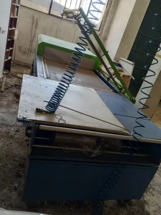 Máquina Retractiladora BELCA Usad funcion negociab