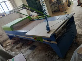 Máquina Retractiladora BELCA Usad funcion negociab