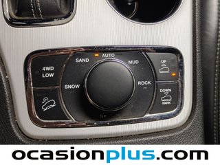 Jeep Grand Cherokee 3.0 V6 Multijet Overland Auto 184 kW (250 CV)
