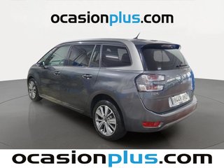 Citroen C4 Picasso 1.6 THP 165 S&S Intensive Plus Auto121 kW (165 CV)