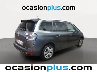 Citroen C4 Picasso 1.6 THP 165 S&S Intensive Plus Auto121 kW (165 CV)