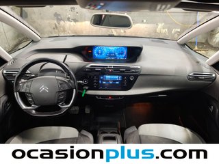 Citroen C4 Picasso 1.6 THP 165 S&S Intensive Plus Auto121 kW (165 CV)