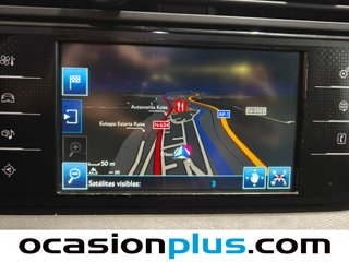 Citroen C4 Picasso 1.6 THP 165 S&S Intensive Plus Auto121 kW (165 CV)