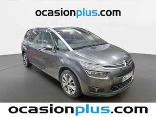 Citroen C4 Picasso 1.6 THP 165 S&S Intensive Plus Auto121 kW (165 CV)