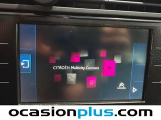 Citroen C4 Picasso 1.6 THP 165 S&S Intensive Plus Auto121 kW (165 CV)