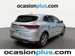Renault Megane Zen TCe 103 kW (140 CV) GPF