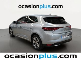 Renault Megane Zen TCe 103 kW (140 CV) GPF