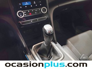 Renault Megane Zen TCe 103 kW (140 CV) GPF