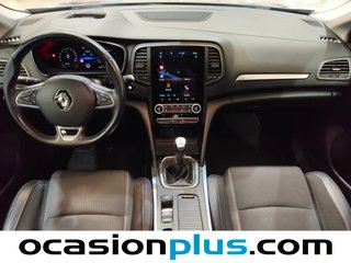Renault Megane Zen TCe 103 kW (140 CV) GPF