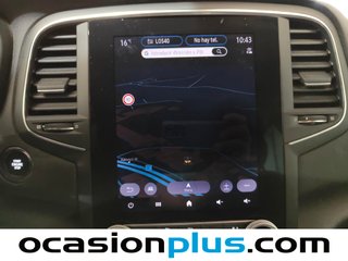 Renault Megane Zen TCe 103 kW (140 CV) GPF