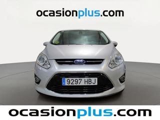Ford Focus C-Max 1.6 TDCI Titanium 85 kW (115 CV)