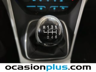 Ford Focus C-Max 1.6 TDCI Titanium 85 kW (115 CV)