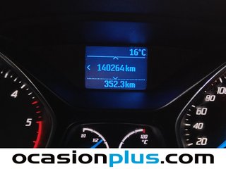 Ford Focus C-Max 1.6 TDCI Titanium 85 kW (115 CV)