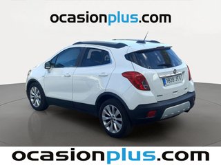 Opel Mokka 1.4 Turbo S&S Excellence 4x2 103 kW (140 CV)