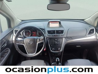 Opel Mokka 1.4 Turbo S&S Excellence 4x2 103 kW (140 CV)