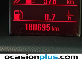 Opel Mokka 1.4 Turbo S&S Excellence 4x2 103 kW (140 CV)