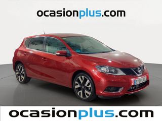 Nissan Pulsar DIG-T 190 Tekna 140 kW (190 CV)