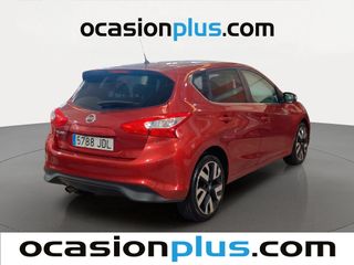 Nissan Pulsar DIG-T 190 Tekna 140 kW (190 CV)