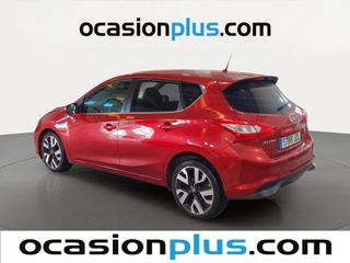 Nissan Pulsar DIG-T 190 Tekna 140 kW (190 CV)