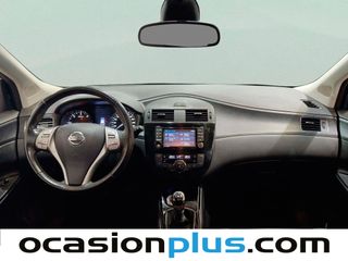 Nissan Pulsar DIG-T 190 Tekna 140 kW (190 CV)