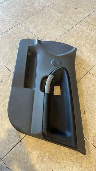Paneles Puertas BMW E36 Berlina (4uds)