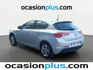Alfa Romeo Giulietta 1.6 JTDm Distinctive 77 kW (105 CV)