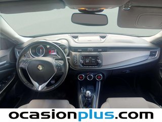 Alfa Romeo Giulietta 1.6 JTDm Distinctive 77 kW (105 CV)