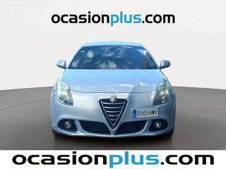 Alfa Romeo Giulietta 1.6 JTDm Distinctive 77 kW (105 CV)