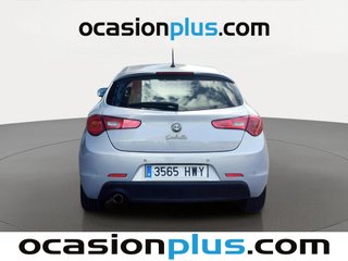 Alfa Romeo Giulietta 1.6 JTDm Distinctive 77 kW (105 CV)
