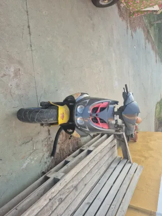 Despiece Aprilia RS 50