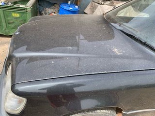 Mercedes-Benz 300 1997