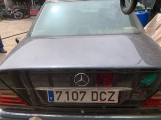 Mercedes-Benz 300 1997