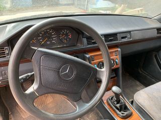 Mercedes-Benz 300 1997