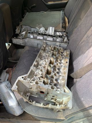 Mercedes-Benz 300 1997