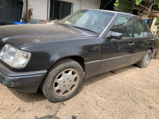Mercedes-Benz 300 1997